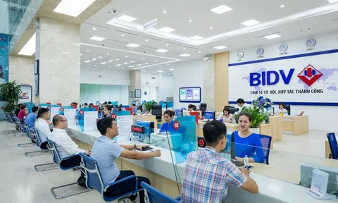 BIDV rao bán khoản nợ "khủng" hơn 2.400 tỷ của "đại gia" khoáng sản