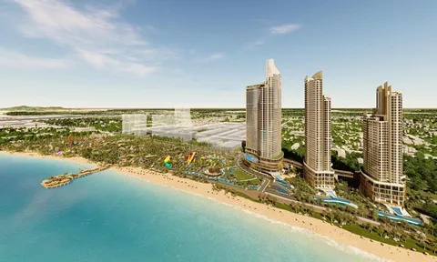 Sở hữu dòng khách lớn, Crystal Bay phát triển các điểm đến quốc tế