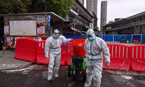 Một năm sau ca tử vong ở Vũ Hán, nguồn gốc virus Corona vẫn là một câu hỏi