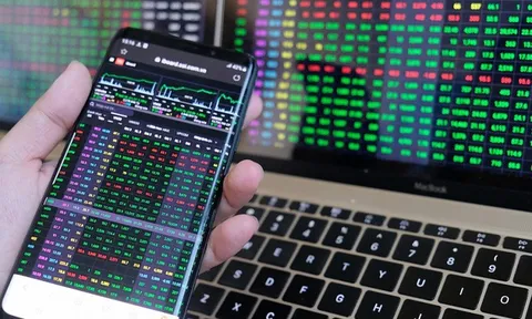 Chứng khoán Việt Nam có xác suất tăng mạnh nhất trong năm vào quý 1