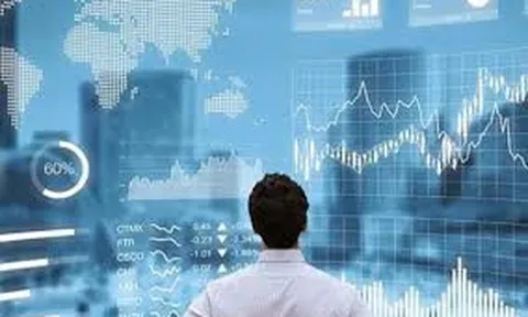 TPS: Đà giảm sẽ chững lại và VN-Index sẽ có nhịp hồi phục trong ngắn hạn