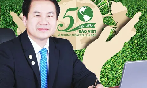 Những phi vụ đầu tư trái ngành vào bất động sản thành `cục nợ` của Tập đoàn Bảo Việt