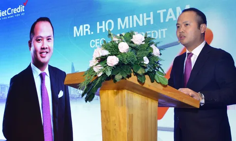 VietCredit: Lãi suất cao từ cho vay cá nhân tiêu dùng "giải cứu" lỗ tàu biển