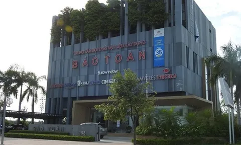 Hà Tĩnh: Doanh nghiệp trúng đấu giá khu ‘đất vàng’ ở Hồng Lĩnh là ai?