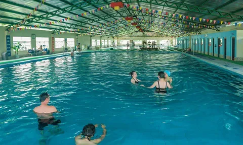 Vụ rơi toa tàu ở Đảo Ngọc Xanh: "Lộ" giấy phép thăm dò khoáng nóng hết hạn