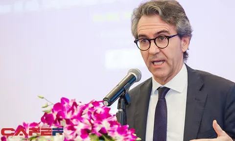 Đại sứ EU: EVFTA là yếu tố giúp Việt Nam như ‘Hổ mọc thêm cánh’