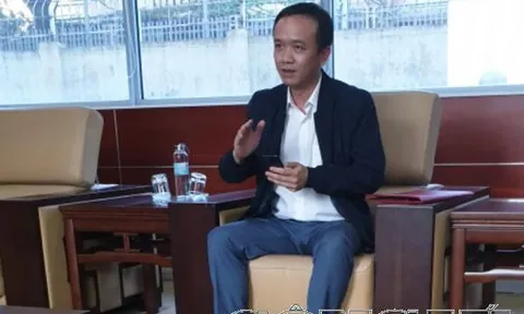 Công ty CP than Đèo Nai - Vinacomin “phớt lờ” quy định đấu thầu