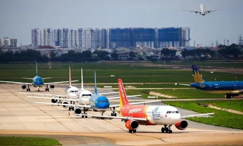 Hàng không Việt năm Covid 2020: Trong cái rủi vẫn còn cái may, hồi phục nhờ các chuyến nội địa và vận tải hàng hóa thông suốt