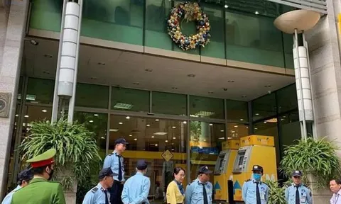 Khi đại gia trở thành 'dân oan'