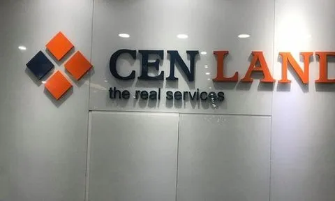 Cổ phiếu Cenland (CRE) bị cắt margin vì hành vi trốn, gian lận thuế
