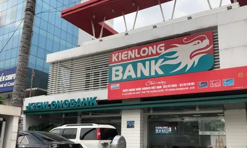 Sếp Sunshine, BB Group ứng cử, lộ diện tay chơi mới trong 'ván cờ' Kienlongbank?