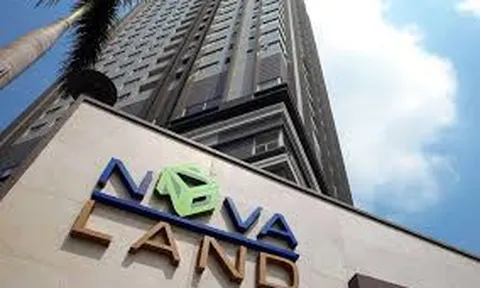Nợ 44.396 tỷ đồng, không bán được nhà, Novaland đẩy mạnh M&A tích lũy quỹ đất