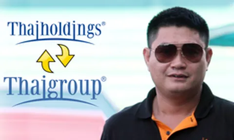 Thaiholdings công bố lãi lớn nhưng lại 'giấu nhẹm' báo cáo lưu chuyển tiền tệ?