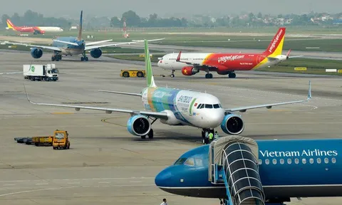 Ninh Bình đề xuất bổ sung sân bay