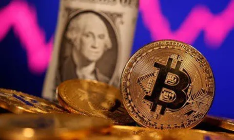 Giá Bitcoin trồi sụt quá mạnh, nhiều người hoang mang