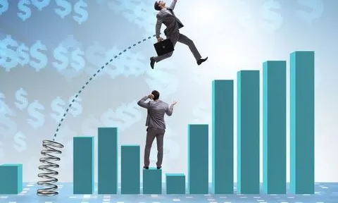 BofA cảnh báo chính sách của Mỹ đang thúc đẩy bong bóng tài sản trên phố Wall