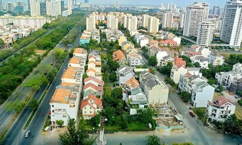 Tp.HCM công khai dự án BĐS cầm cố ngân hàng để bảo vệ người mua nhà