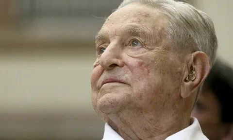 Những bài học đầu tư không thể bỏ qua từ huyền thoại đầu cơ George Soros: Đặt cược lớn khi nền kinh tế gặp khó khăn, luôn chuẩn bị tinh thần 'thua lớn'