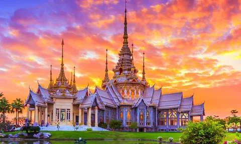 Nhà đầu tư Thái Lan đẩy mạnh “gom” chứng chỉ quỹ ETFs trên TTCK Việt Nam