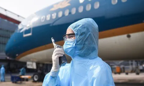 6 người ở TP.HCM tiếp xúc gần bệnh nhân 1553