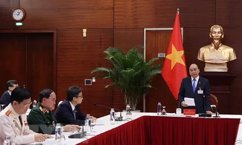 82 ca dương tính SARS-CoV-2 tại Hải Dương và Quảng Ninh