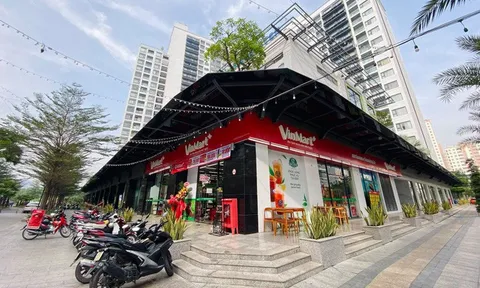 Phúc Long trước tin đồn M&A với đại gia bán lẻ: Doanh thu số 1 ngành trà sữa, cạnh tranh ngang ngửa với Starbucks, The Coffee House