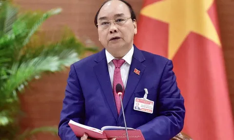 Thủ tướng Nguyễn Xuân Phúc: Nhanh chóng dập dịch trước Tết, khoanh gọn ổ dịch