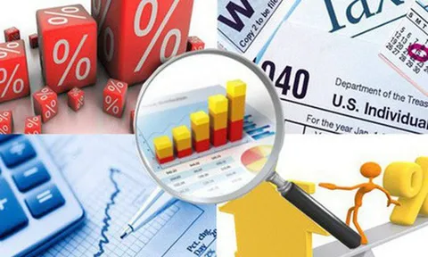 Hàng loạt chính sách mới nổi bật có hiệu lực từ tháng 2/2021