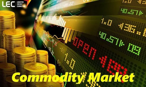 Thị trường ngày 03/2: Giá dầu tiếp tục tăng hơn 2%, bạc đảo chiều lao dốc mạnh hơn 8%