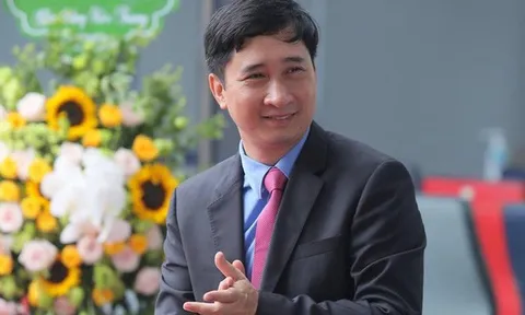 Người đưa 30 triệu liều vaccine COVID-19 về Việt Nam: Doanh nhân "khét tiếng" ngành Dược, sở hữu hệ sinh thái thu vài nghìn tỷ đồng/năm