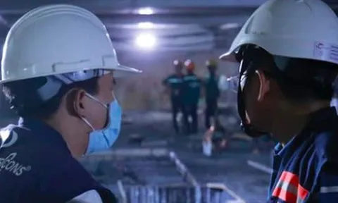 Số lao động giảm 32% trong năm 2020 sau khi ông Nguyễn Bá Dương rút lui, Coteccons đang bị chảy máu chất xám?