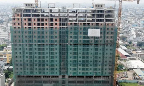 Khởi tố vụ án “lừa đảo chiếm đoạt tài sản” tại dự án Kingsway Tower