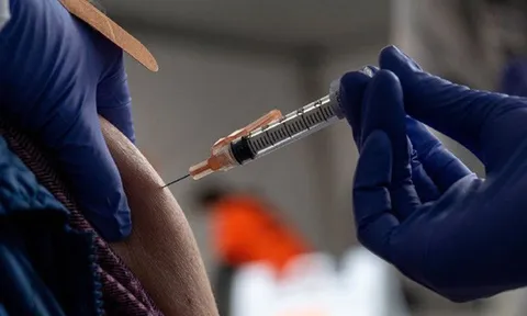 Với tốc độ tiêm vaccine hiện tại, thế giới cần 7 năm mới đạt miễn dịch cộng đồng