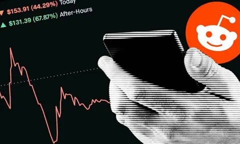 Bong bóng cổ phiếu 'meme' vỡ tung: Nhà đầu tư nhỏ lẻ bất lực ôm khoản lỗ lớn, mất sạch số tiền tiết kiệm để nghỉ hưu, hối hận vì quyết định sai lầm