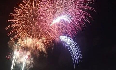 Thủ tướng: Các tỉnh, thành phố dừng bắn pháo hoa nhân dịp năm mới 2021