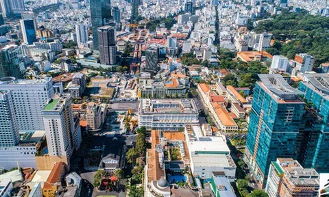 Bộ Xây dựng: Lũy kế của sự tăng giá căn hộ liên tục khiến giá chung cư vượt khả năng chi trả của người dân