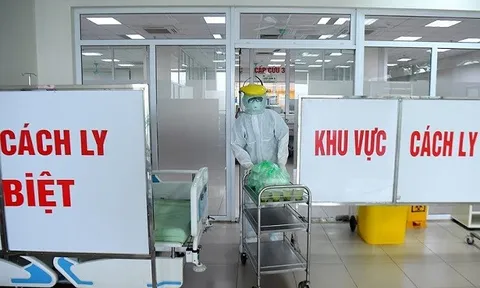 Danh sách các tỉnh cách ly người từ TP.HCM về dịp Tết