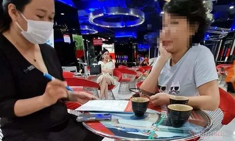 Trung tâm thể hình California giả mạo chữ kí, chiếm đoạt tài sản