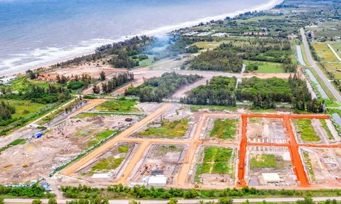 Dự án Thanh Long Bay, Bình Thuận: Dấu hỏi năng lực chủ đầu tư