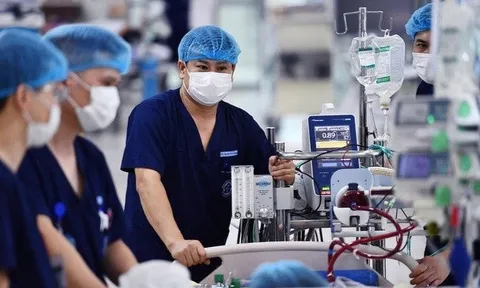 Thanh tra chỉ ra hàng loạt vi phạm trong mua sắm thiết bị y tế