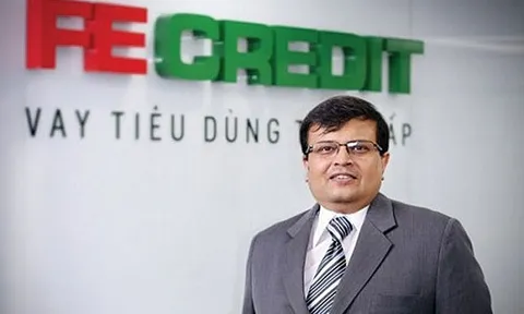Dịch vụ thuê SIM vay FE Credit giá 4 triệu đồng tràn lan trên Facebook