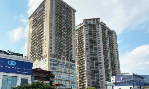 Dự án Sài Đồng Lotus: Hành trình “thoát xác” ngoạn mục