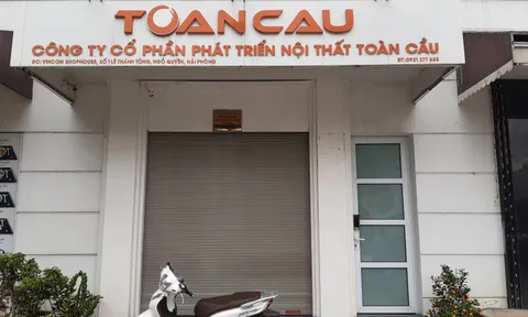 Dấu hiệu bất thường một cuộc đấu giá tài sản tại TP Hải Phòng