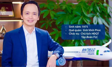 Thanh tra dự án sân golf FLC Quảng Ninh: Loạt sai phạm 'tày trời'