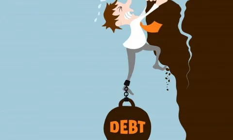 Doanh nghiệp nào ‘gánh’ lãi vay nặng nhất 2020?