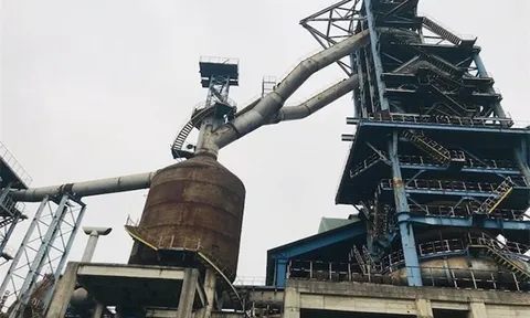 Đại án Gang thép Thái Nguyên: Vinaincon không đủ năng lực vẫn trúng thầu