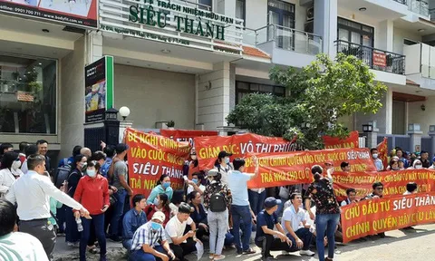 Khách hàng vay ngân hàng mua nhà dự án, chưa được bàn giao chủ đầu tư đã bị khởi tố hình sự, ABBank xử lý thế nào?
