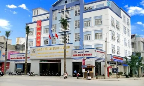 Công ty CP thiết bị vật tư y tế Thanh Hóa: Doanh nghiệp “chắc suất” cung ứng thiết bị y tế tại xứ Thanh