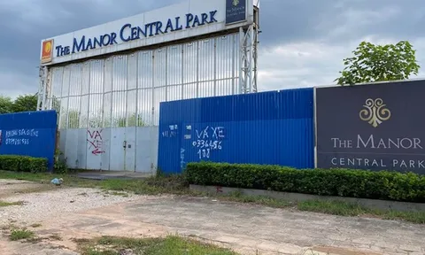 Bitexco: Từ khối tài sản hàng nghìn tỷ đồng tới gánh nặng lãi vay