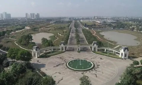 Có nên mua dự án An Lạc Green Symphony?